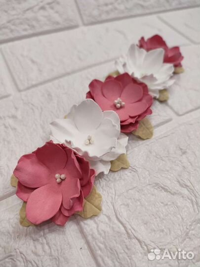 Повязка на голову или ободок