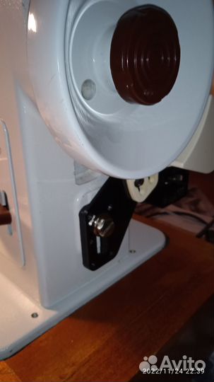 Ремень для швейной машины. 350 мм