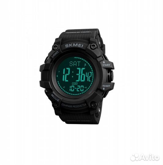 Часы Skmei наручные электронные 1356