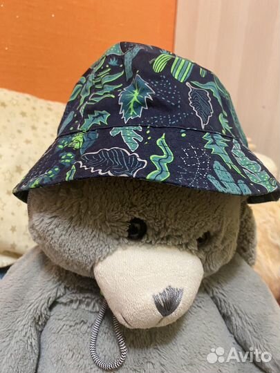 Панама детская