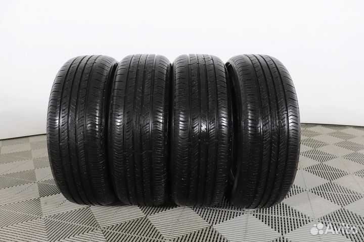 Chaoyang SU318A 215/60 R17