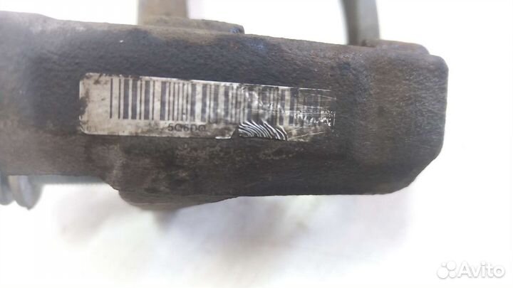 Скоба суппорта передняя Volkswagen Tiguan 2