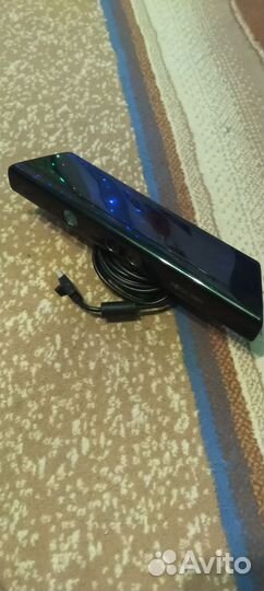 Xbox 360 + кинект и игры
