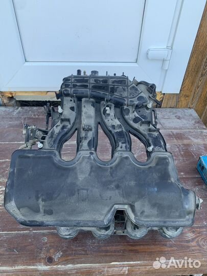 Ресивер 16 кл ваз