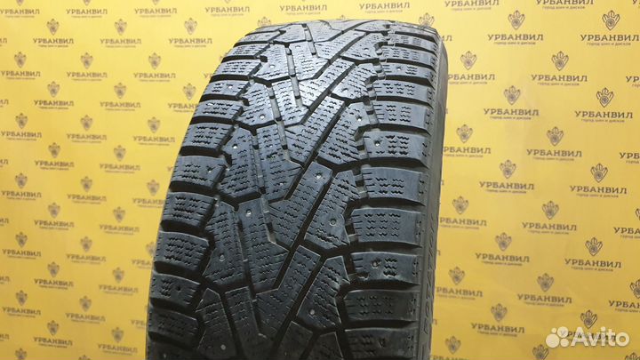 Pirelli Ice Zero 235/50 R18