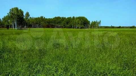 Участок 8,9 сот. (ИЖС)