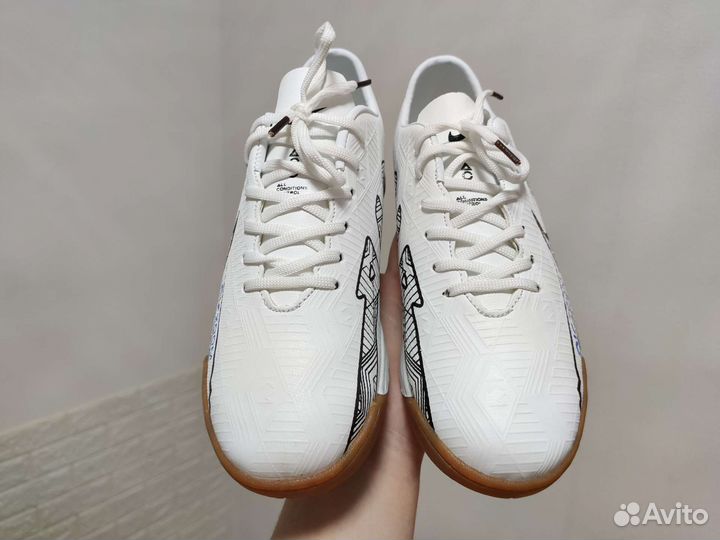 Футзалки nike mercurial