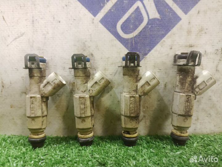 Форсунка Ford C-Max универсал 1.8 csdb 2003