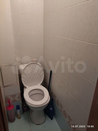 2-к. квартира, 46 м², 2/5 эт.