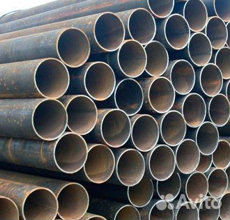 Труба стальная 76мм