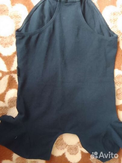 Купальник для танцев