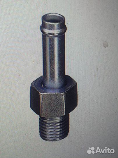 Штуцер Toyota Camry 2Grfe 2011