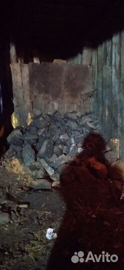 Уголь каменный в мешках самовывоз