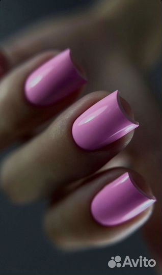 Маникюр/педикюр