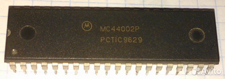 Микросхемы