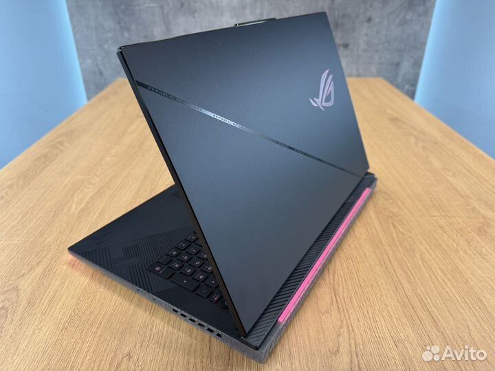 Asus rog strix G834JZR игровой