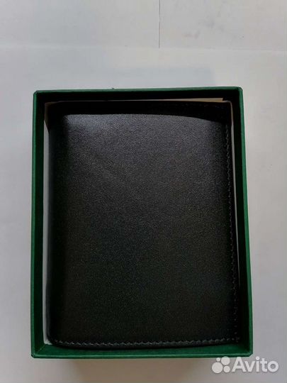 Партмоне мужской