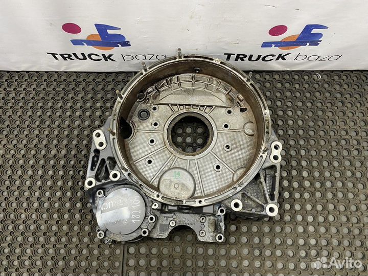 21768996 Кожух маховика Renault T, Volvo FM