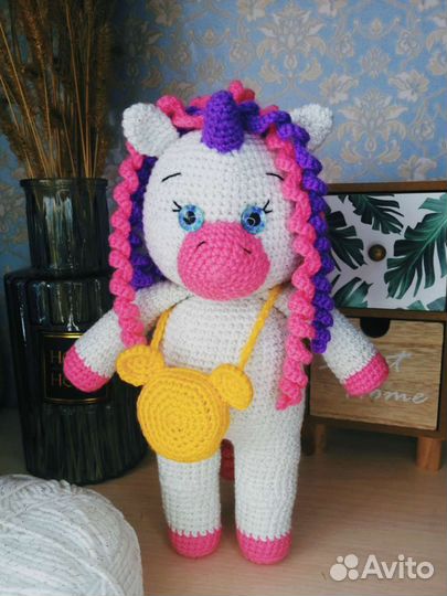 Детские игрушки