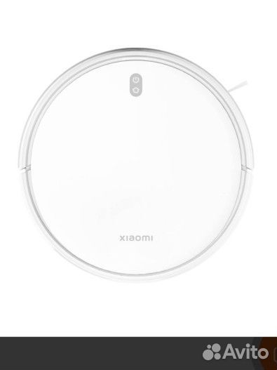 Робот пылесос xiaomi