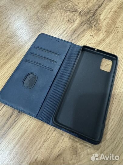 Чехол для телефона samsung а 51