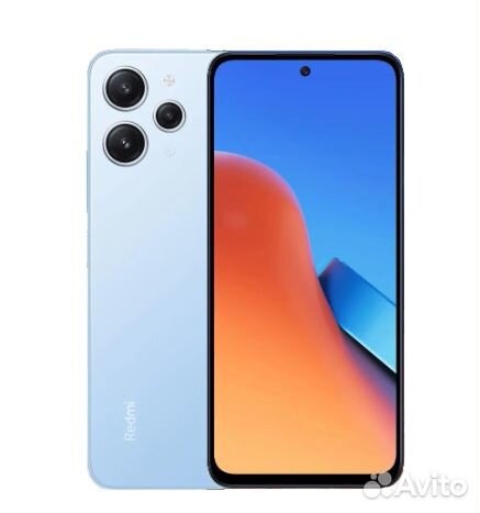Xiaomi 12, 12/256 ГБ