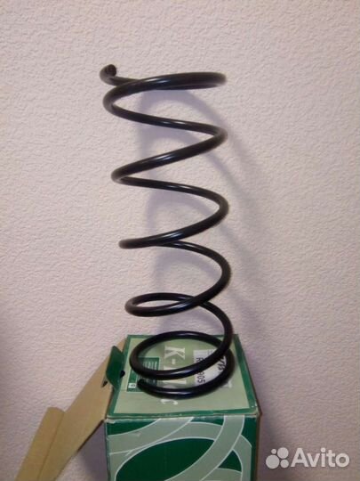 Пружины Kayaba RA 1905