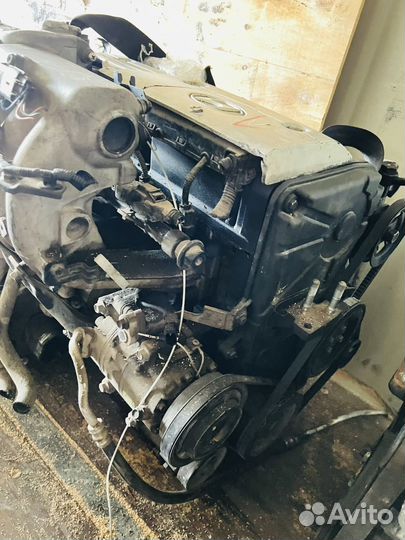 Двигатель Hyundai Getz 1(TB) 1.4 G4EE