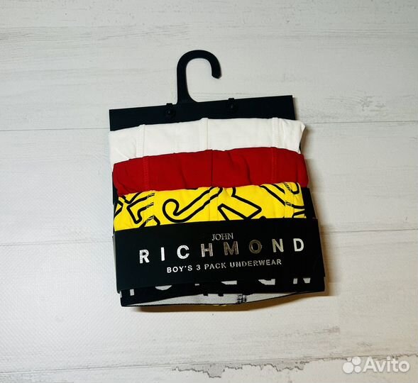 Комплект трусов