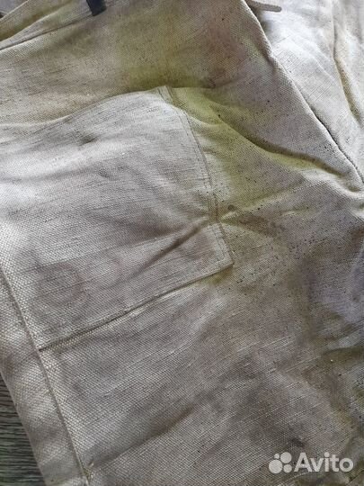 Костюм для сварщика