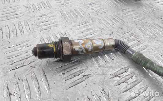 Лямбда-зонд dodge caliber (6BR15PB01)