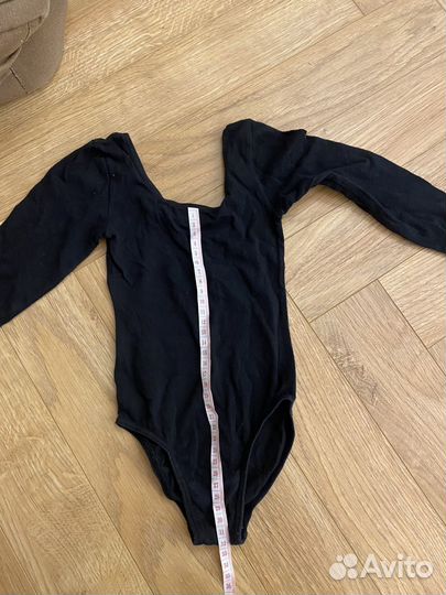 Боди для танцев 92