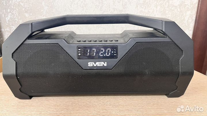 Колонка Sven ps-470