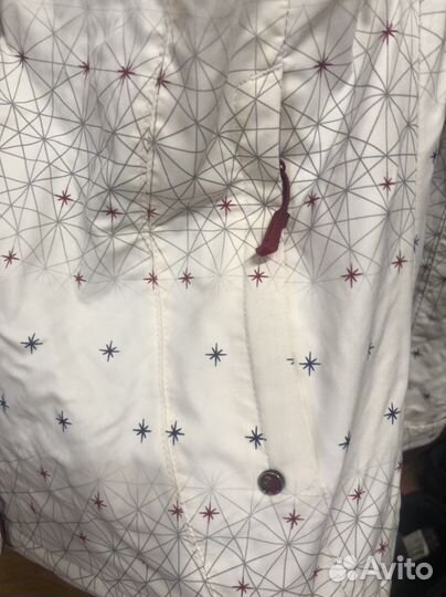 Горнолыжная куртка Salomon размер S