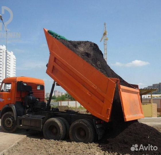 Чернозем удобрения навоз перегной