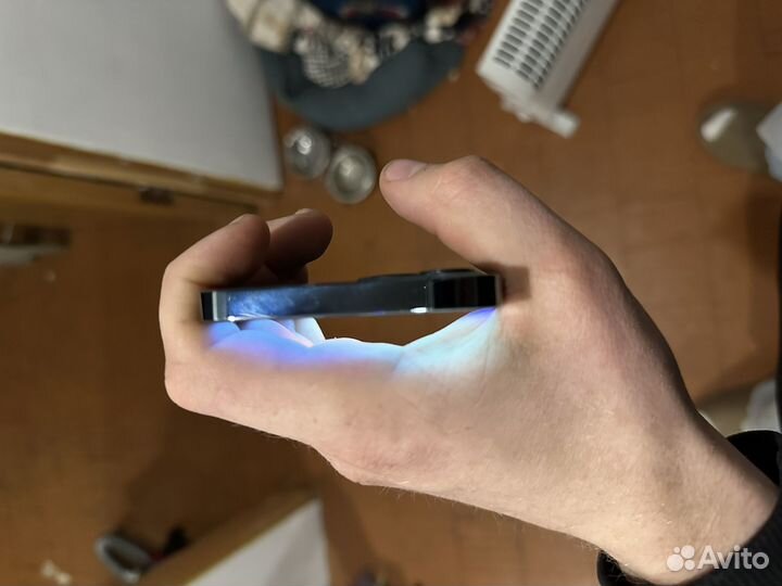 iPhone 12 Pro, 256 ГБ
