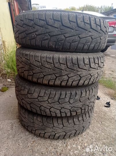 Yokohama Ice Guard IG55 185/65 R15
