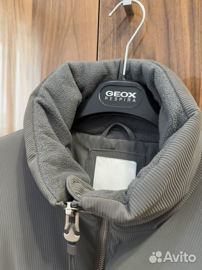 Пуховик женский