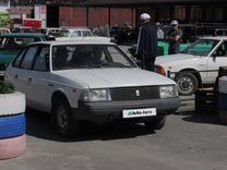 Москвич 2141 1.5 MT, 1990, 14 000 км, с пробегом, цена 150 000 руб.