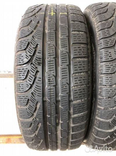Pirelli Winter Sottozero 210 Serie II 205/55 R16 100Z