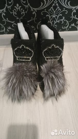 Валеши детские