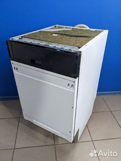 Машина посудомоечная AEG 911N73-8F