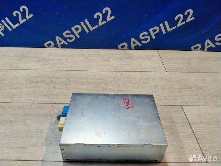 Видеомодуль Bmw 523I Левый Руль Пробег:38000 Км