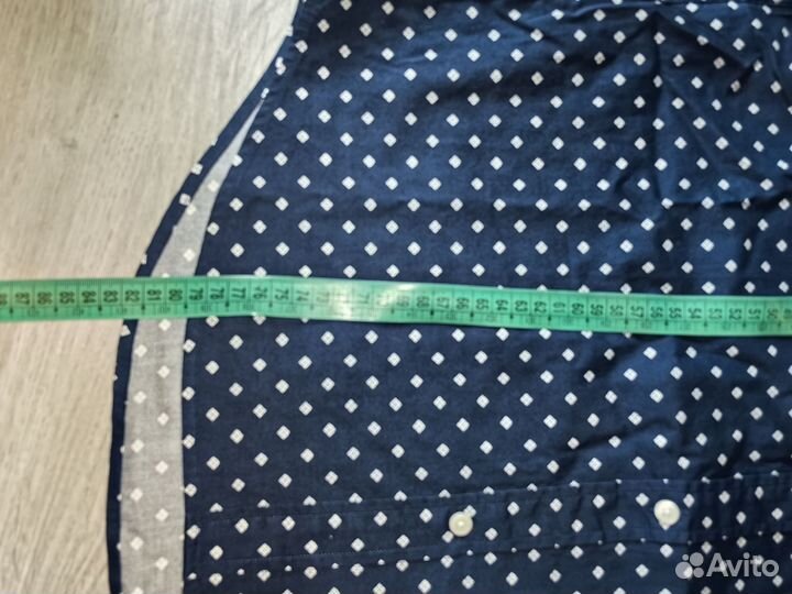 Рубашка Gant оригинал