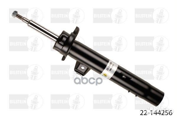 Амортизатор подвески BMW 1 E81 E87 VL B4 22144256