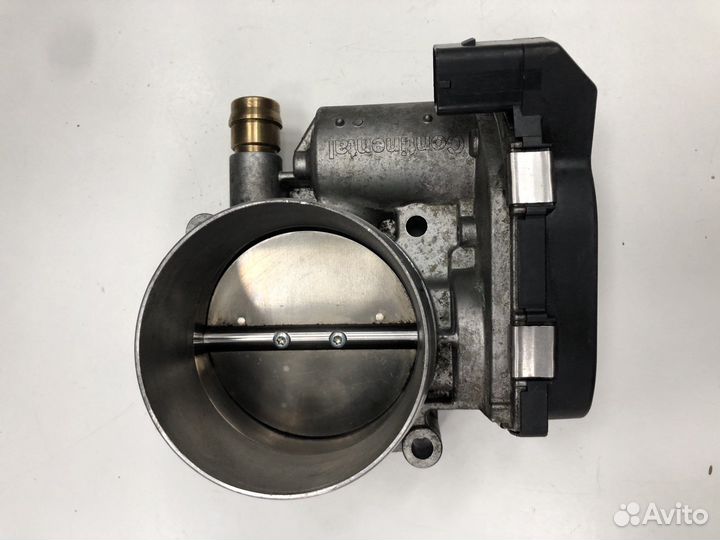 Дроссельная заслонка bmw n55 f01 f15 f10