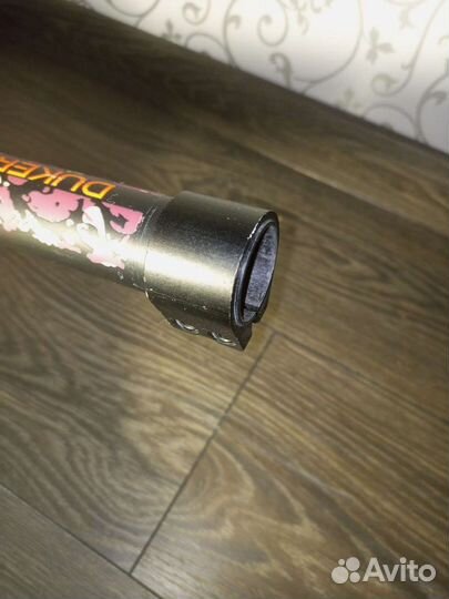 Трюкавые самокаты