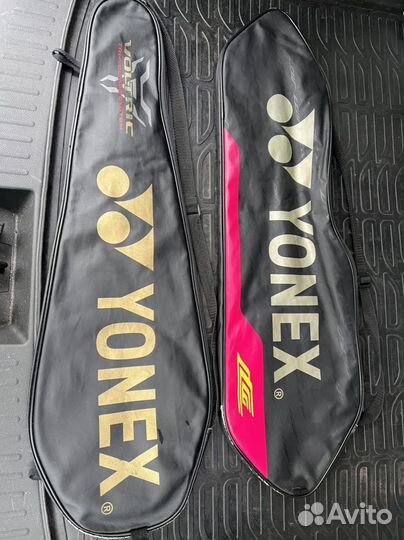 Чехол для бадминтоной ракетки