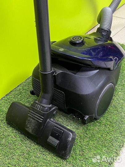 Пылесос Samsung SC20M255AWB