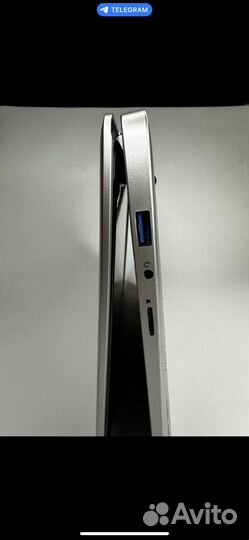 Ноутбук 8/256